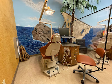 Gale Ranch Pediatric Dentistry & Orthodontics of San Ramon