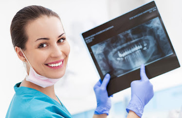 Galen Filbrun, DDS