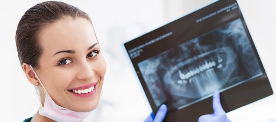 Galen Filbrun, DDS