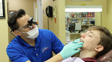 Galkin Orthodontics