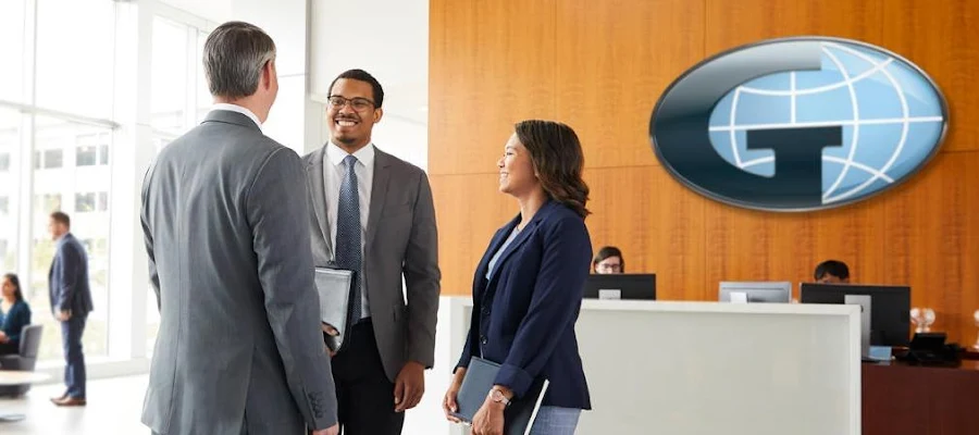 Gallagher Insurance, Risk Management & Consulting