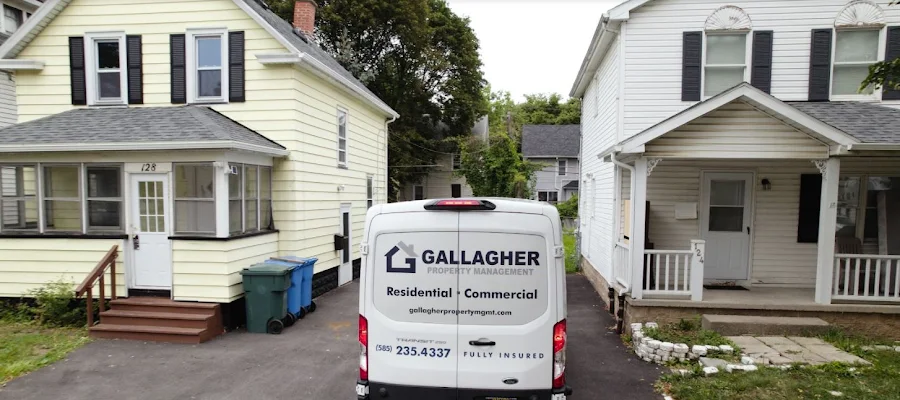 Gallagher Property Management