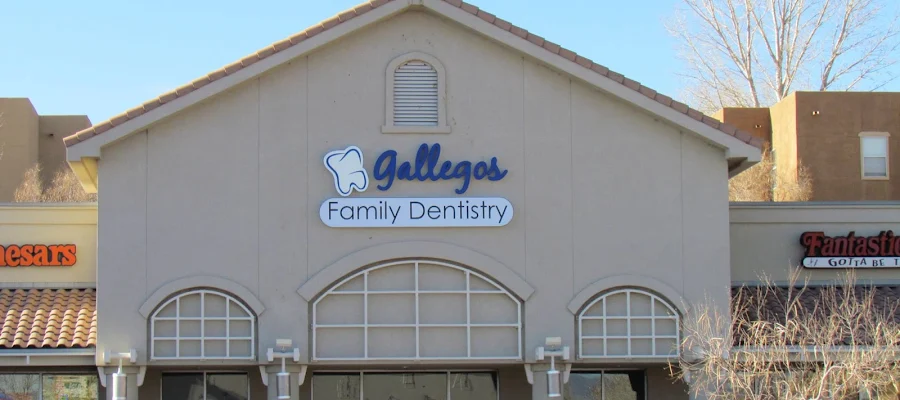 Gallegos Family Dentistry