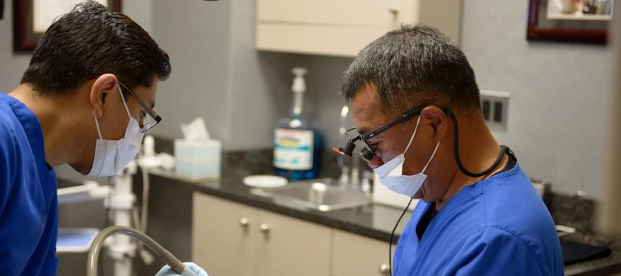 Galleria Dental Aesthetics