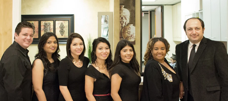 Galleria Dental Center