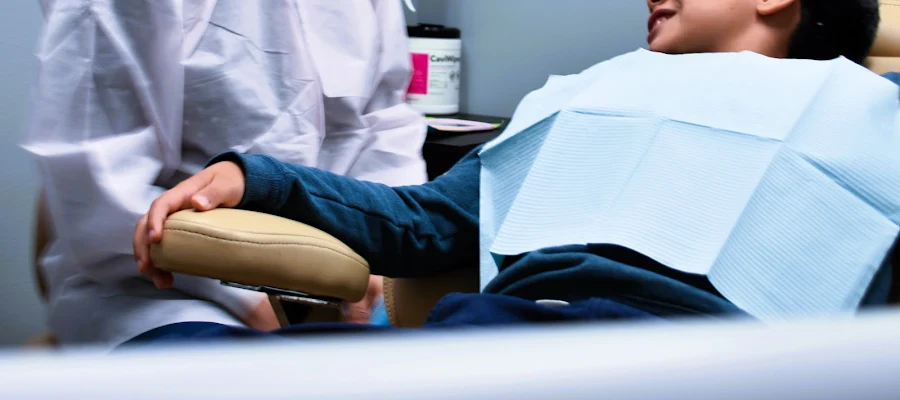 Galleria Dental Smiles of Herndon