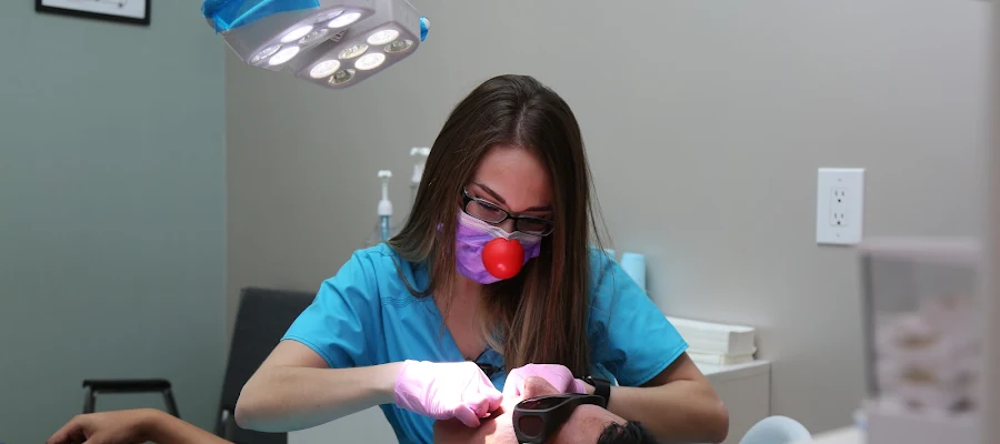 Galleria Dental