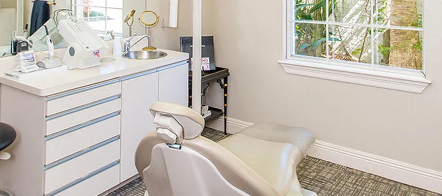 Galliano Family Dentistry