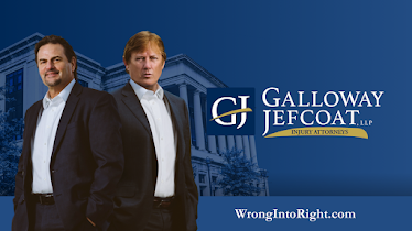 Galloway Jefcoat, Injury Attorneys