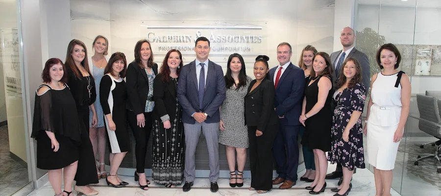 Galperin & Associates