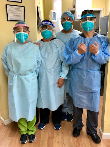 Galvan Dental Care
