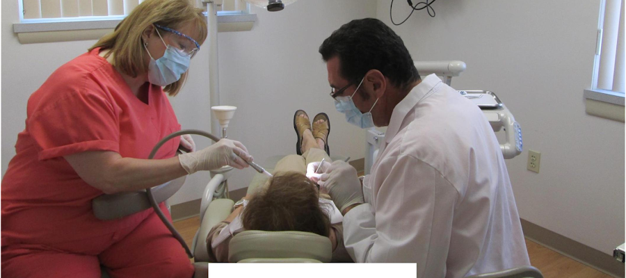 Gambacorta & Dental Associates