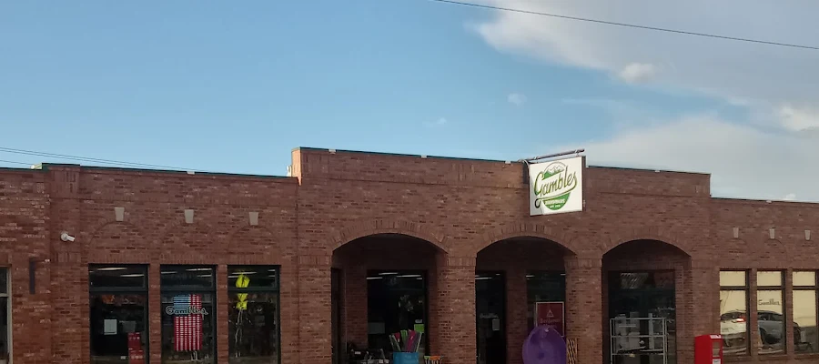 Gambles Hardware