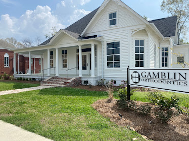 Gamblin Orthodontics