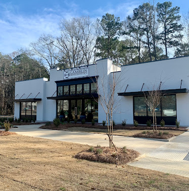 Gamblin Orthodontics
