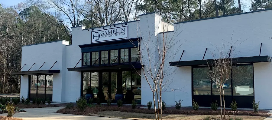 Gamblin Orthodontics