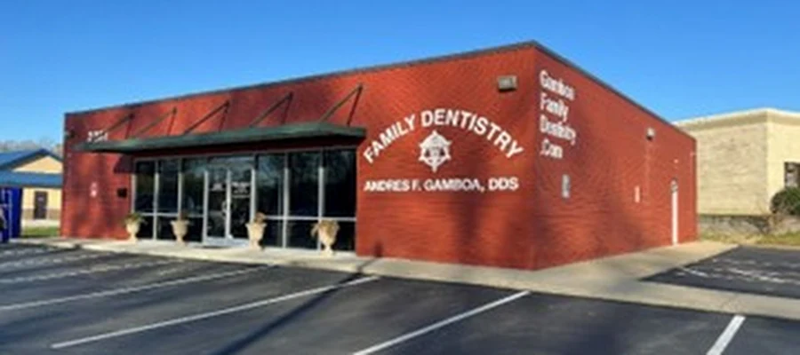 Gamboa Family Dentistry
