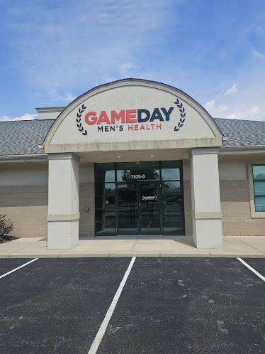 Gameday Men’s Health Centerville