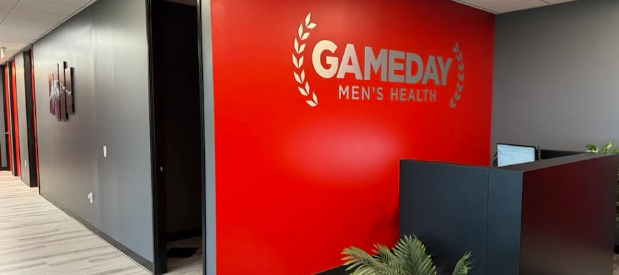 Gameday Men's Health Cerritos