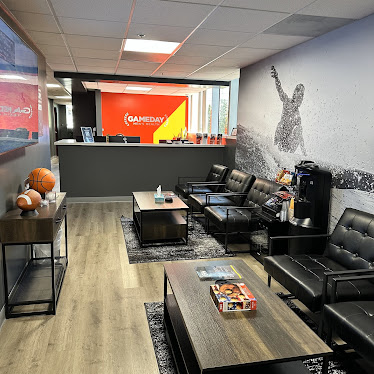 Gameday Men's Health Huntington Beach (Medical Clinic) - TRT Clinic