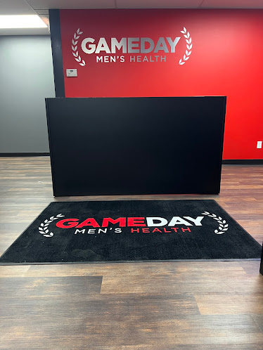 Gameday Men's Health Solon