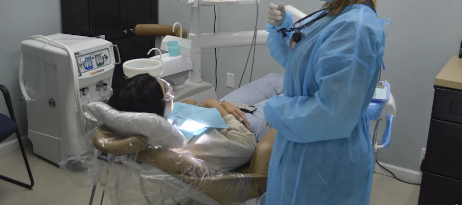 Gandara Dental