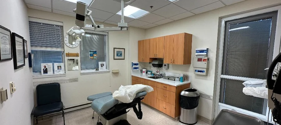 Gangaram Ragi, MD: Advanced Laser and Skin Cancer Center
