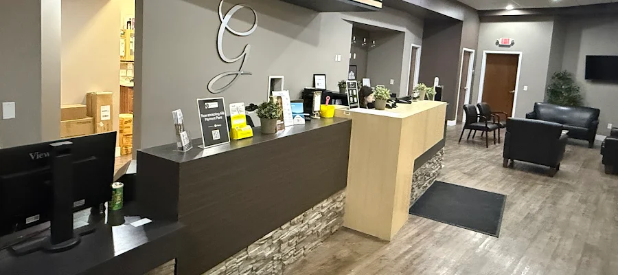Ganger Dermatology (Wixom)