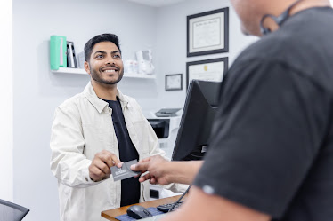Ganger Family Dentistry