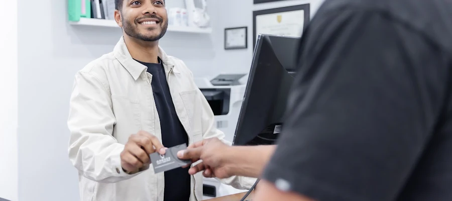 Ganger Family Dentistry