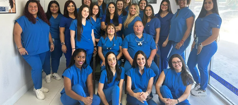 Gangi Dental Care of Brandon