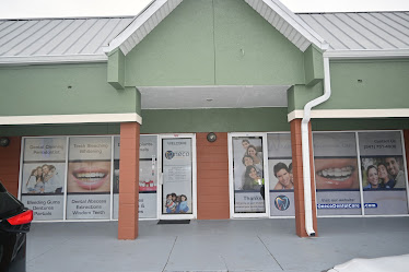 Gangi Dental Care of Oneco