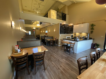 Ganh Pho Kitchen