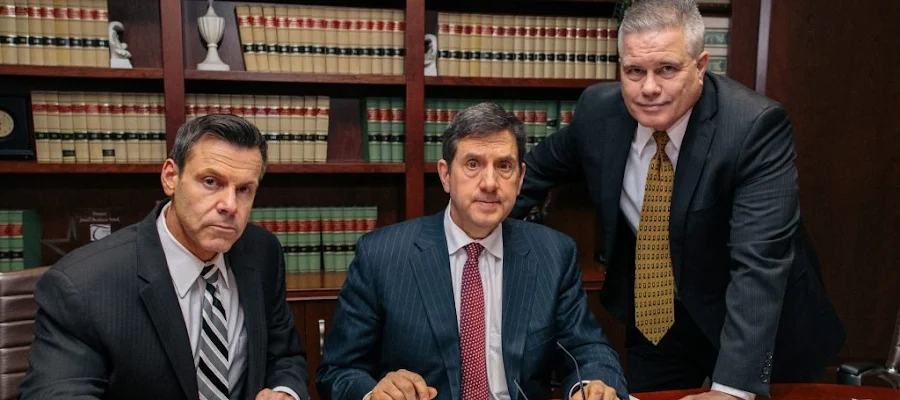 Garces, Grabler & LeBrocq, P.C.