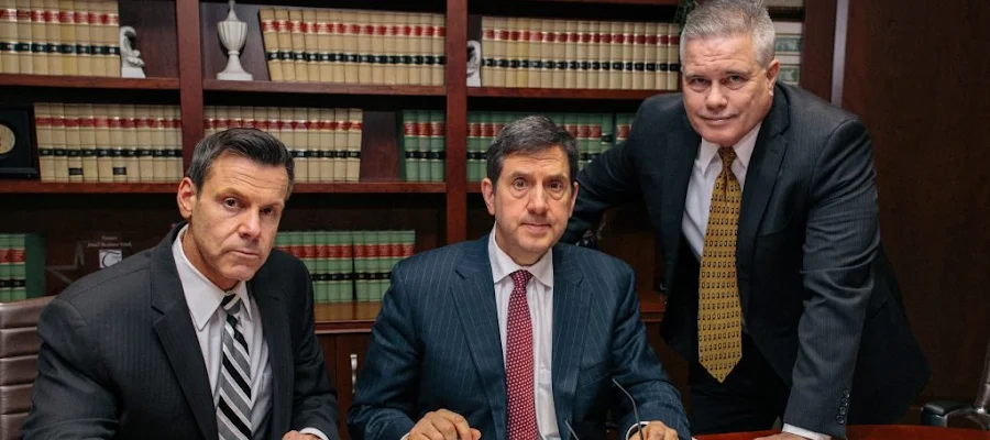Garces, Grabler & LeBrocq, P.C.