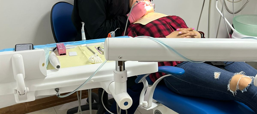Garcia Dental Clinic