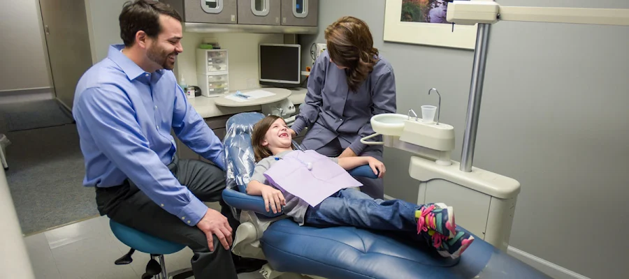 Garcia Family Dental