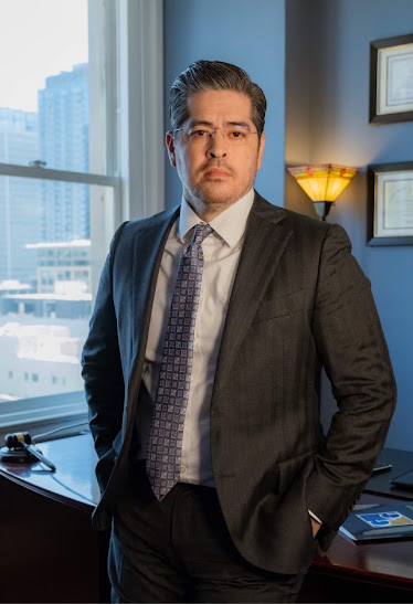 Garcia Law Group