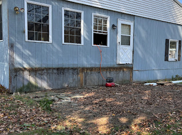 Garcia's Property Preservation