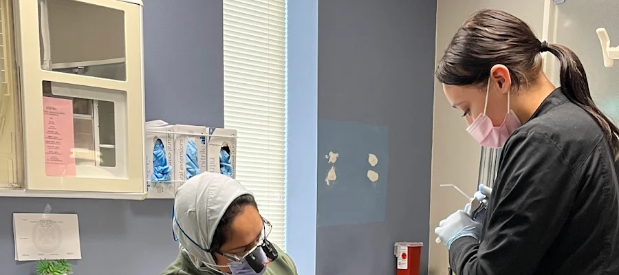 Garden City Family Dentistry