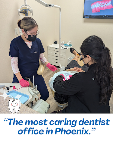 Garden Lakes Family Dentistry