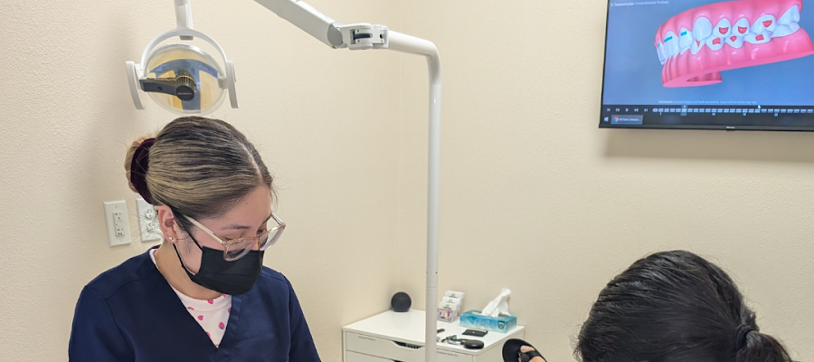 Garden Lakes Family Dentistry