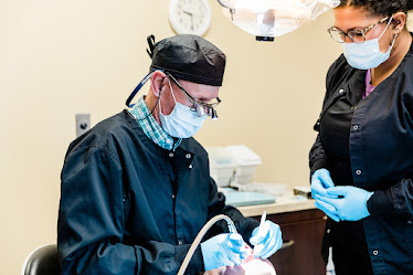 Garden Springs Dental