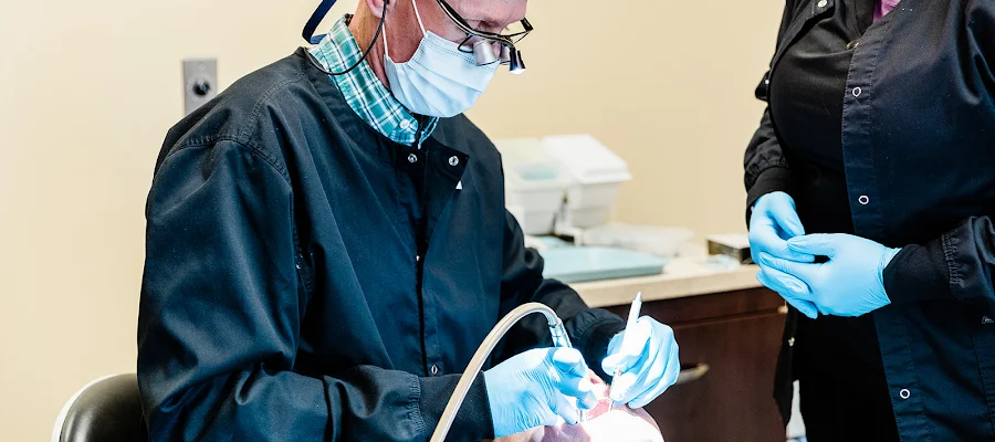 Garden Springs Dental