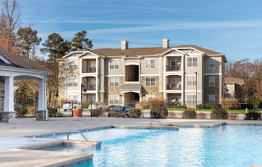 Garden Springs