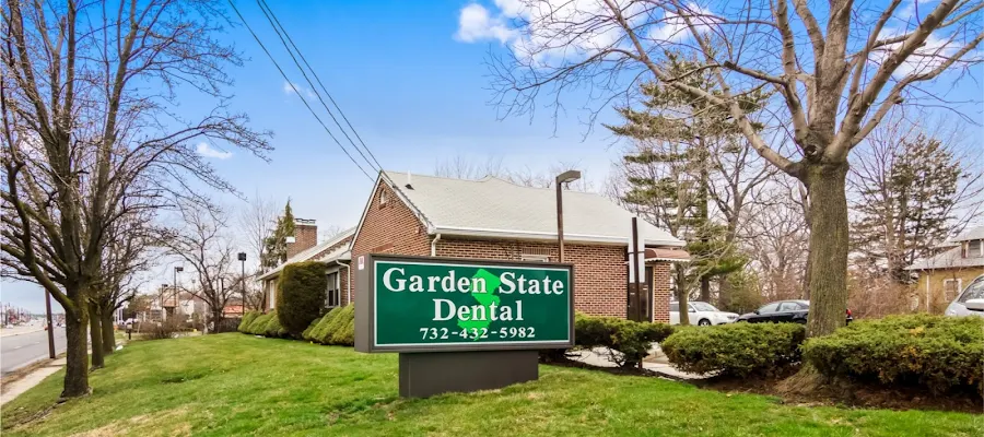 Garden State Dental of East Brunswick