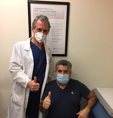 Garden State Pain Management