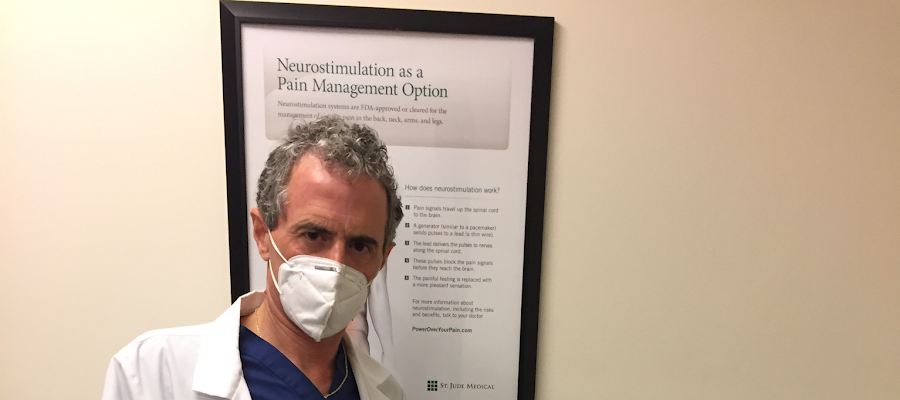 Garden State Pain Management