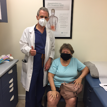 Garden State Pain Management