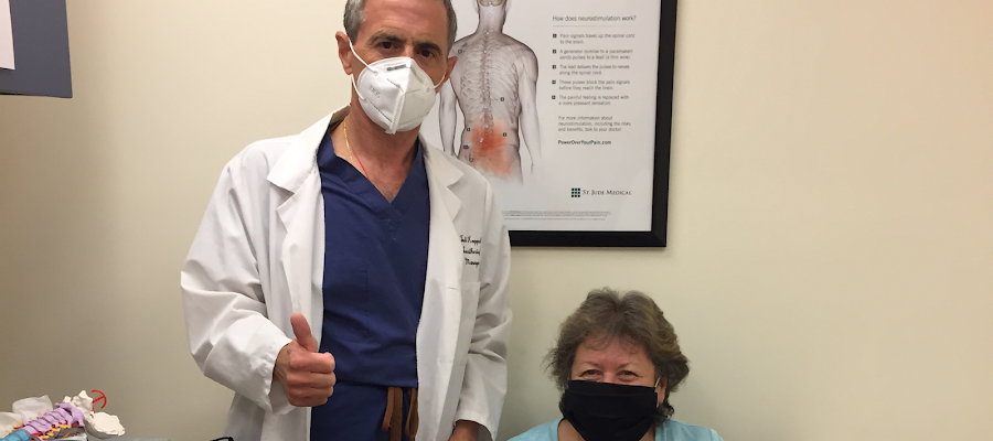 Garden State Pain Management